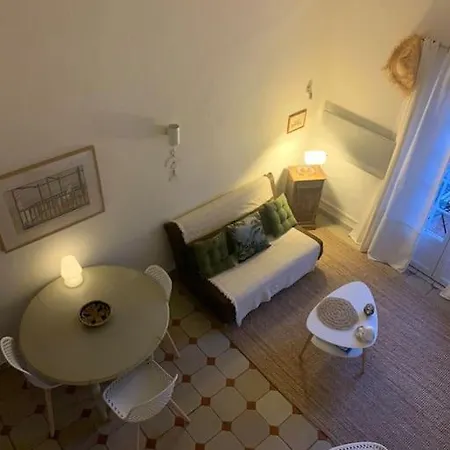 Duplex Au Calme Avec Parking * Sainte-Maxime