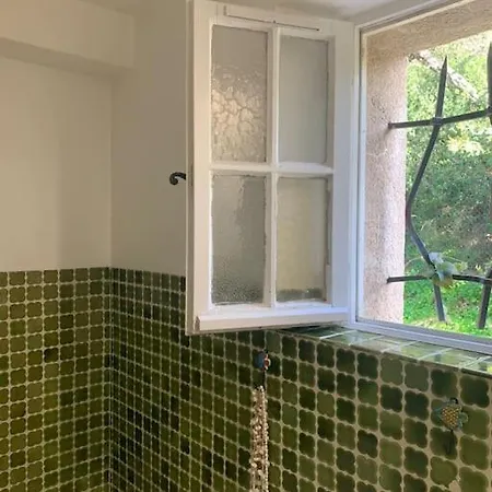 Apartment Duplex Au Calme Avec Parking *