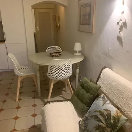 Apartment Duplex Au Calme Avec Parking